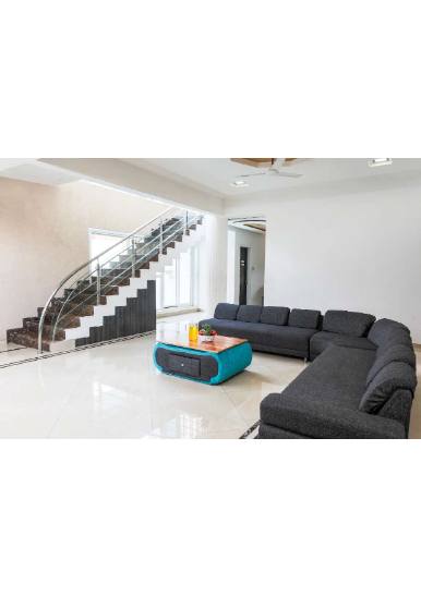 Infinity Villas   Nirvana - view 2
