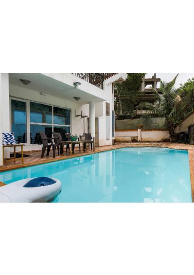 Infinity Villas   Nirvana - view 3