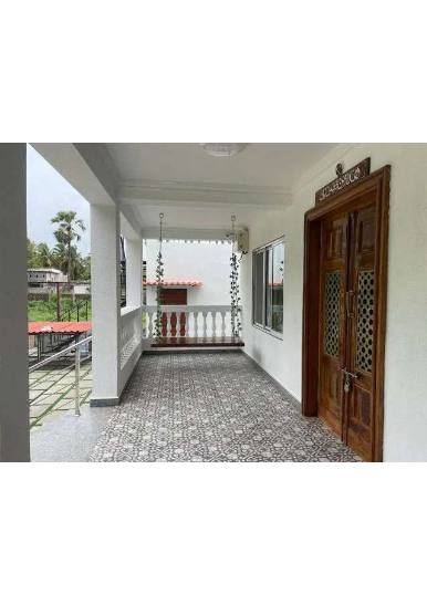 Classic Villa - view 3