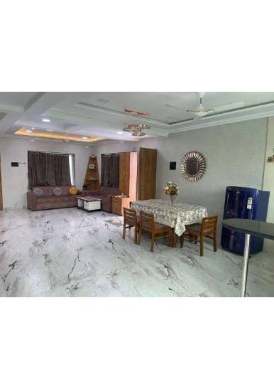 Classic Villa - view 5