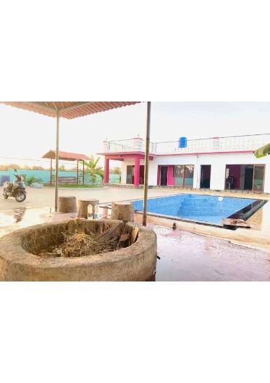 Romantic Scenic Villa - view 3