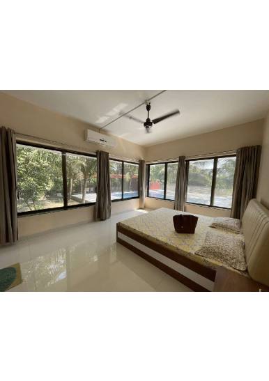 Disha Villa–casa Oceano Beachstay - view 3