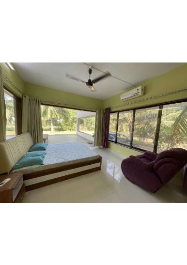 Disha Villa–casa Oceano Beachstay - view 4