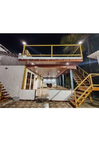 Dattawadi - view 5
