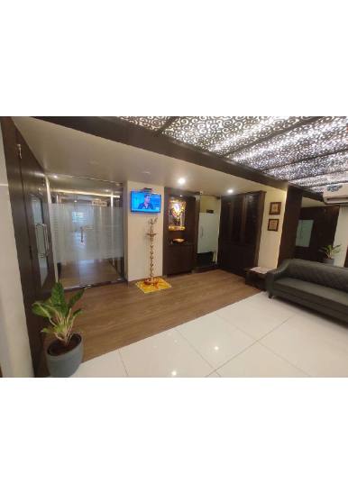 Hotel Sai Residency - view 4