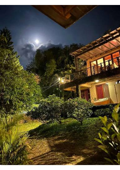 Mawi Infinitty Villa
