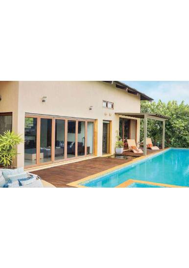 Mawi Infinitty Villa - view 2