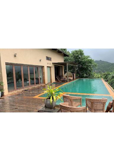 Mawi Infinitty Villa - view 3
