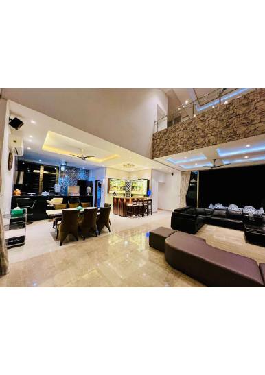 Rajveer Villa