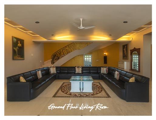 The Mension Villa - view 4