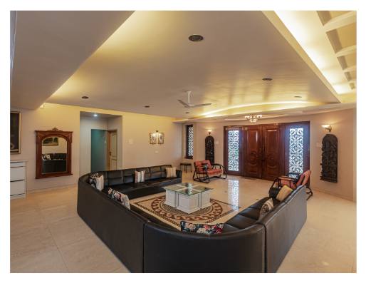 The Mension Villa - view 5