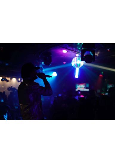 Oskar Club