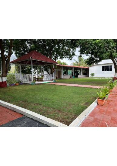 Ambai Farm House