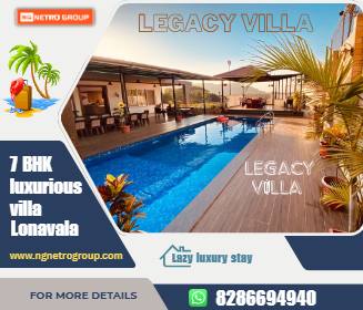 Legacy Villa