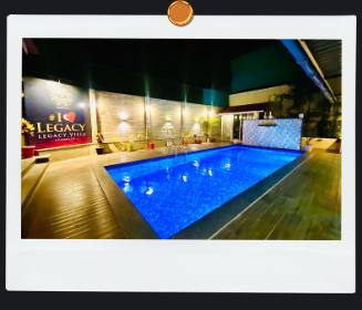 Legacy Villa - view 2