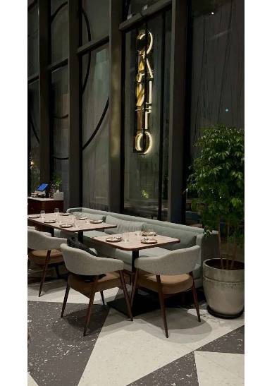 Restuarant Vikroli Canto Bar & Kitchen