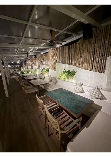 Restuarant Vikroli Canto Bar & Kitchen - view 3