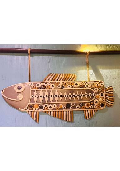 Ferry Wharf Seafood - View 1