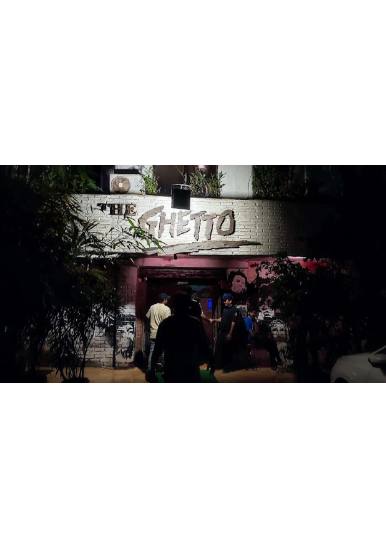 The Ghetto
