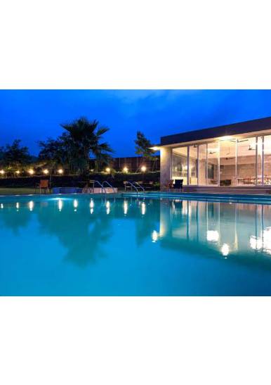 Le Jardin Resort And Spa
