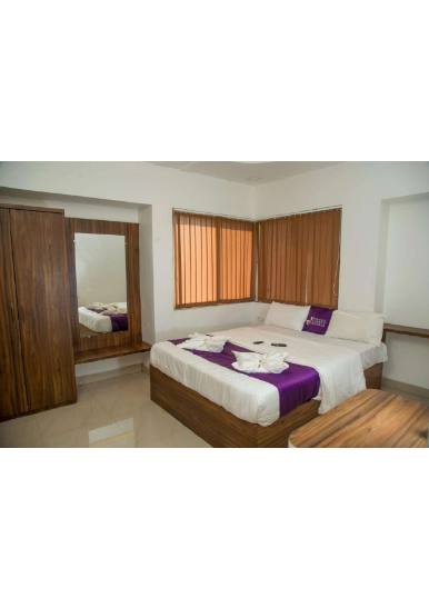 Hotel Ecotel