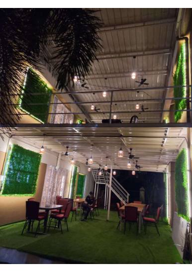 Hotel Ecotel - view 3