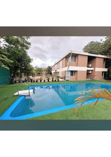 Hotel Ecotel - view 5