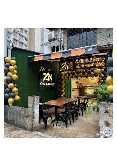 Zn Cafe