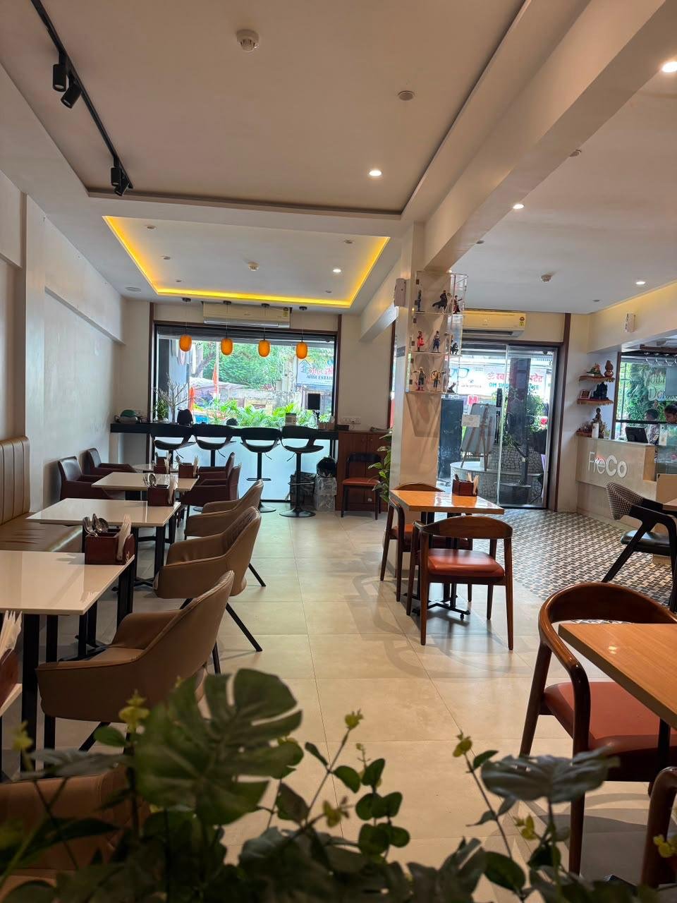 Freco Cafe - View 3