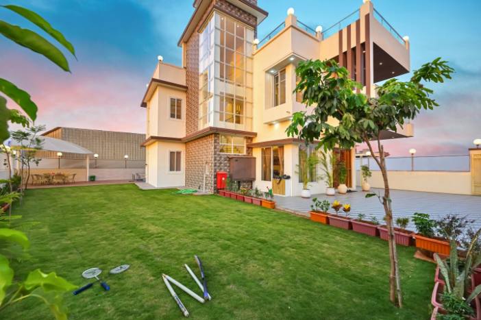 Orchard Villa - view 3