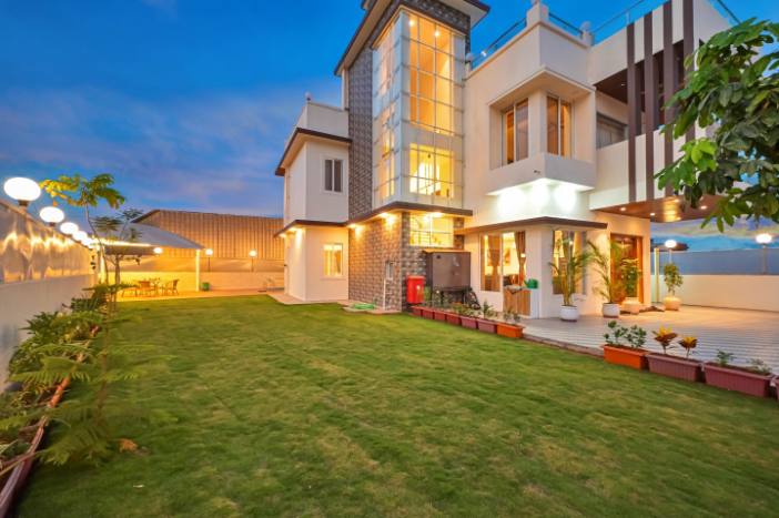 Orchard Villa - view 4
