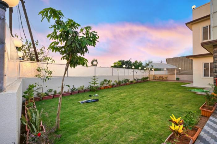 Orchard Villa - view 5