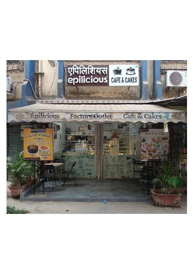 Epilicous Cafe