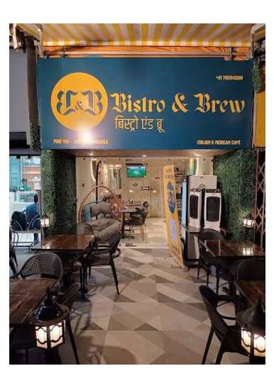 Bistro N Brew