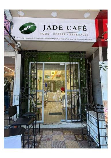 Jade Cafe