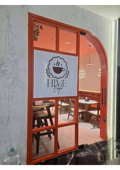 Hive Cafe