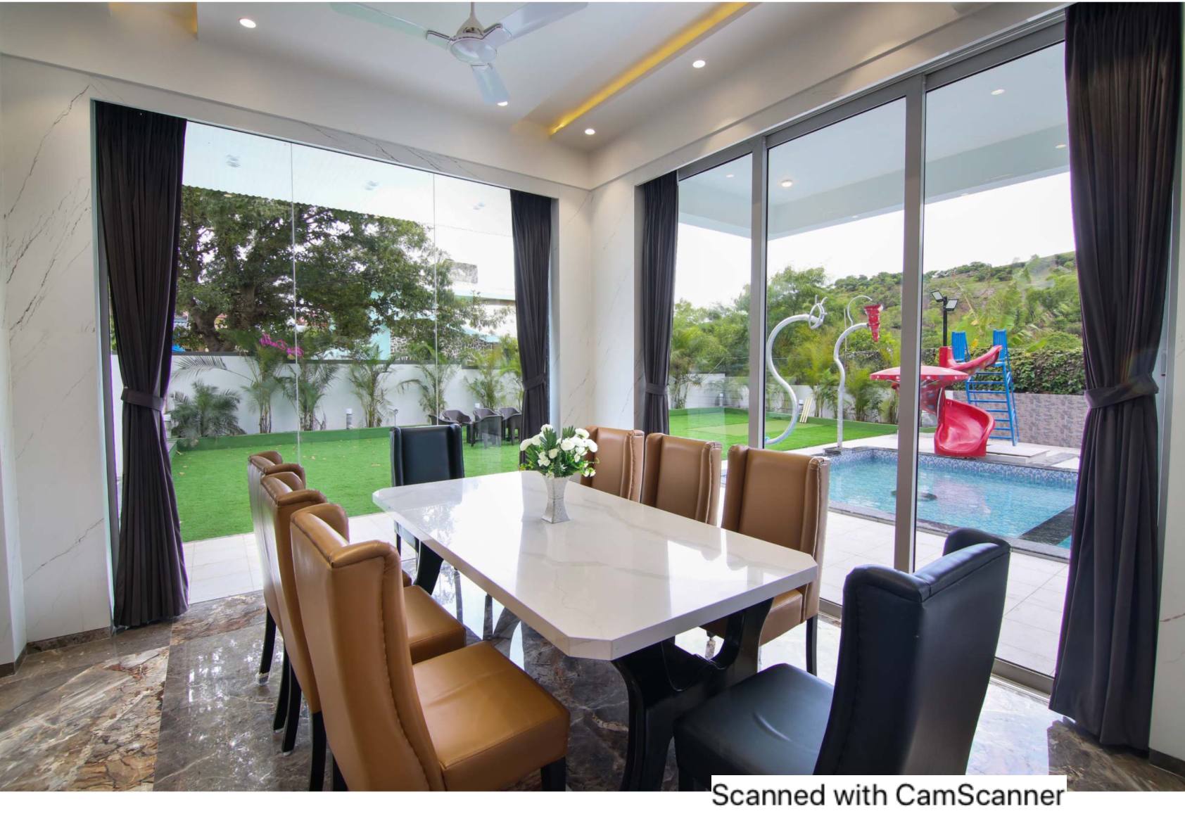 Big Daddy Villa - view 3