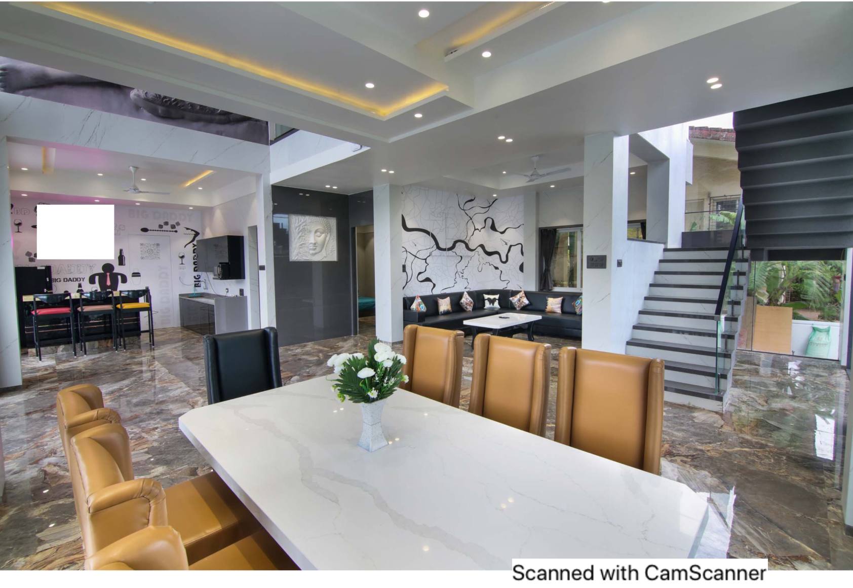 Big Daddy Villa - view 4