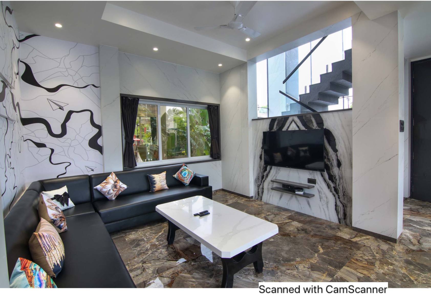 Big Daddy Villa - view 5