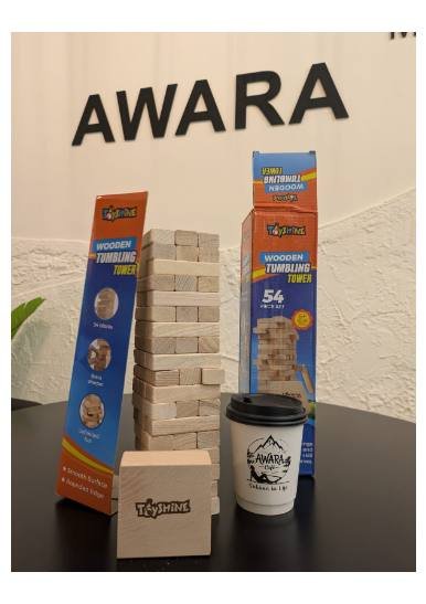 Awara Cafe
