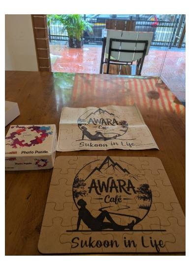 Awara Cafe - View 5