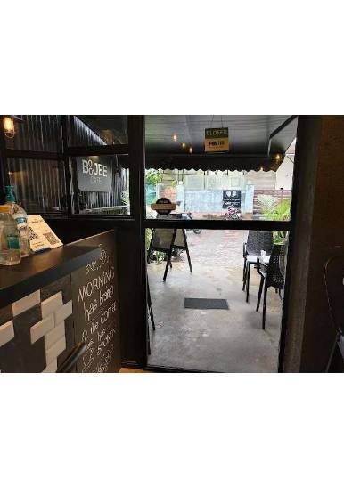 Boojeecafe