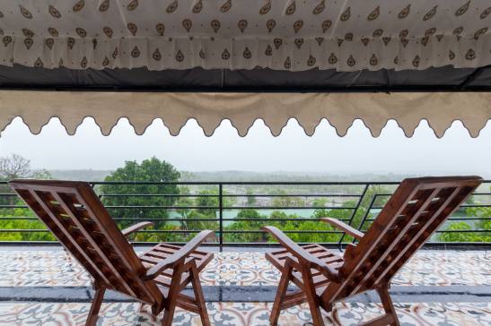 Shamiyana Vintage - view 2