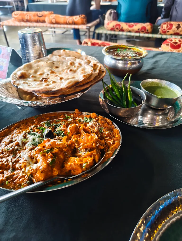 Dara's Dhaba - View 2