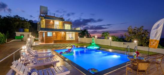 Tranqvilla - view 2
