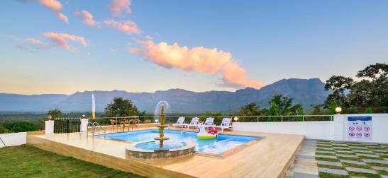 Tranqvilla - view 3