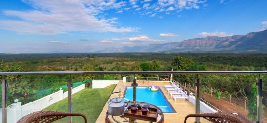 Tranqvilla - view 5