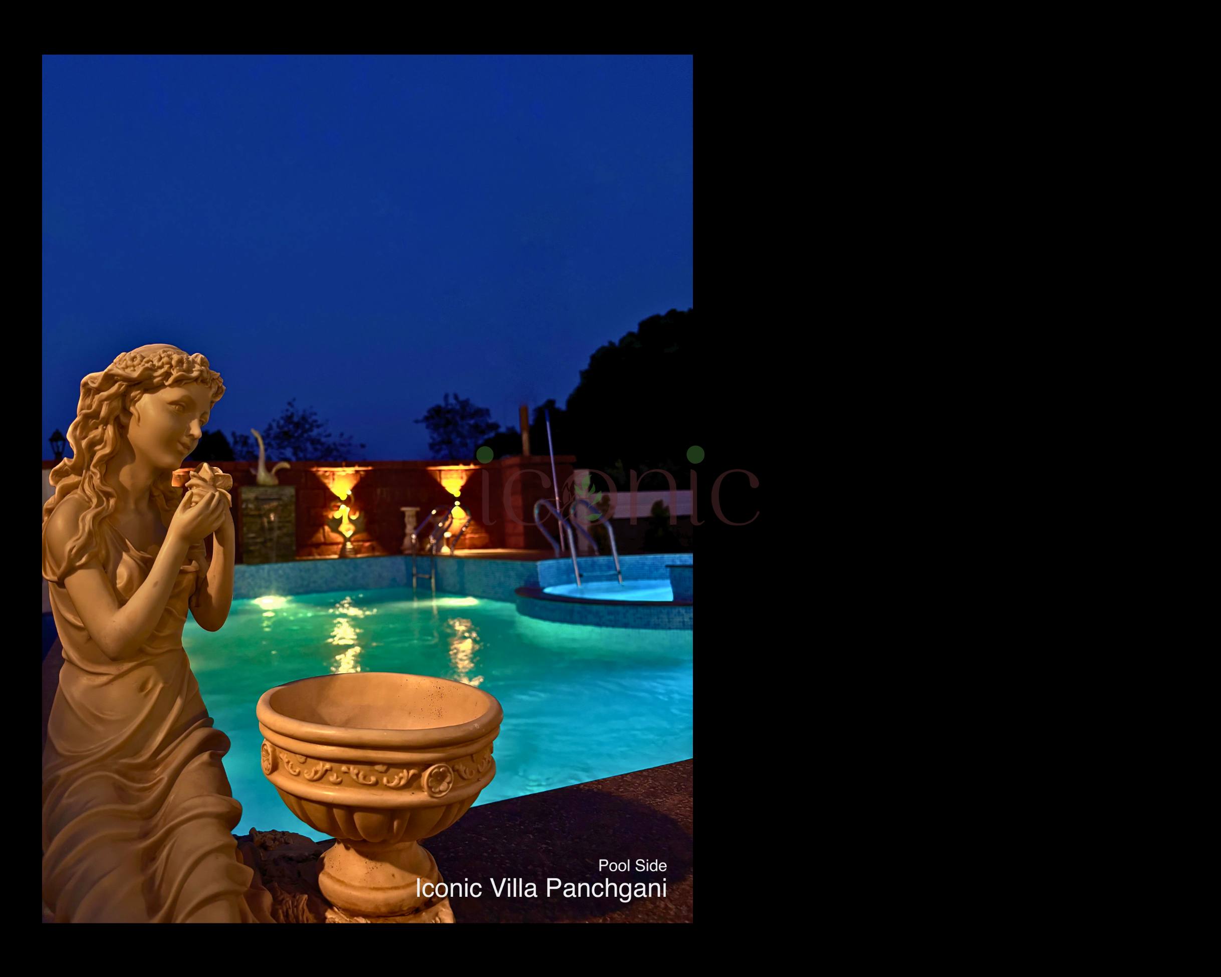 Iconic Villa - view 4