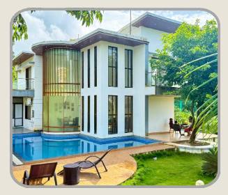 Pineapple Pawna - view 3