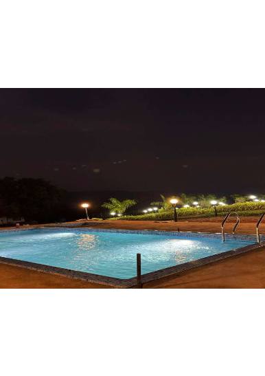 Dhaara Farm - view 2